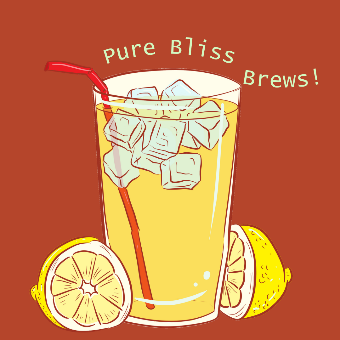 Pure Bliss Brews